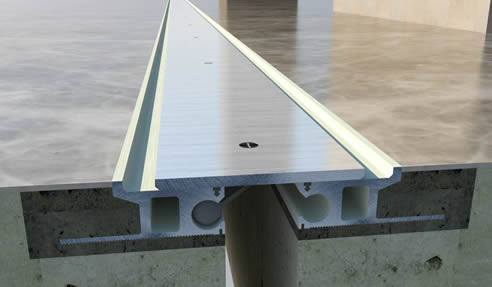 Expansion Joints Cover