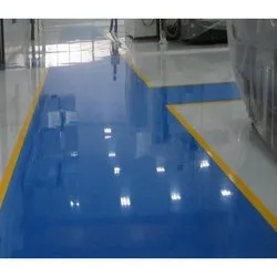 What is Floor Coating and Why Is It Important?