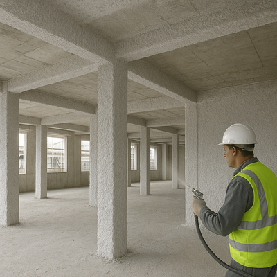 The Ultimate Guide to Fireproofing Your Building: Safety Starts Here